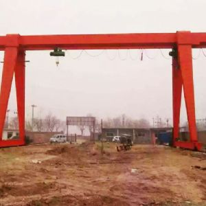 電動(dòng)葫蘆門(mén)式起重機(jī)（箱式）